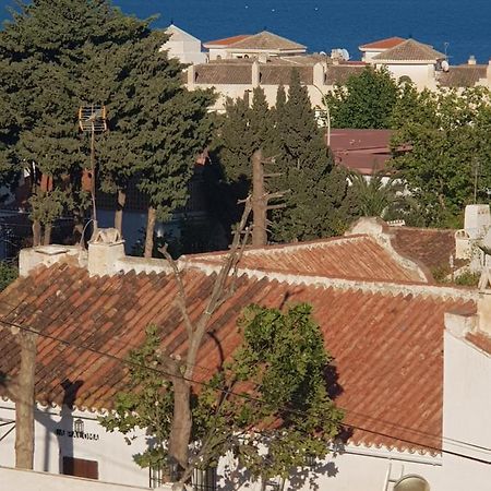 Estudio-Suite Torremolinos Exterior foto
