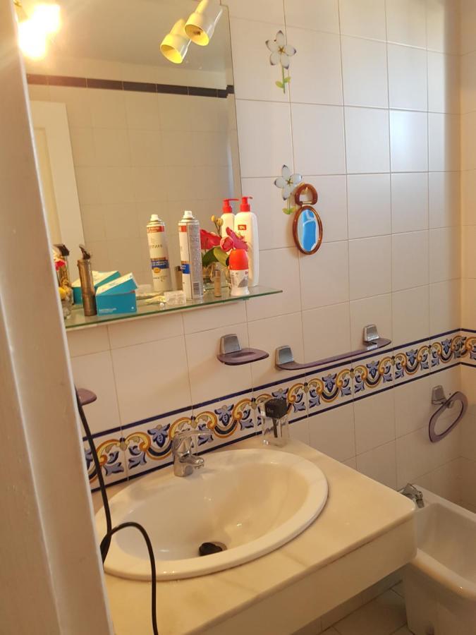 Estudio-Suite Torremolinos Exterior foto