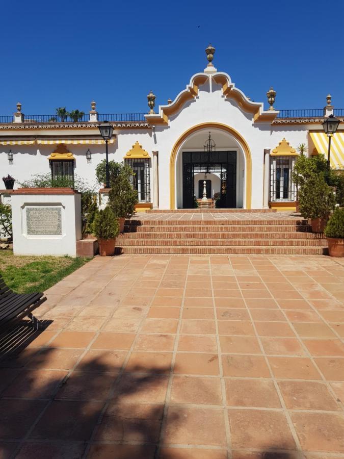 Estudio-Suite Torremolinos Exterior foto