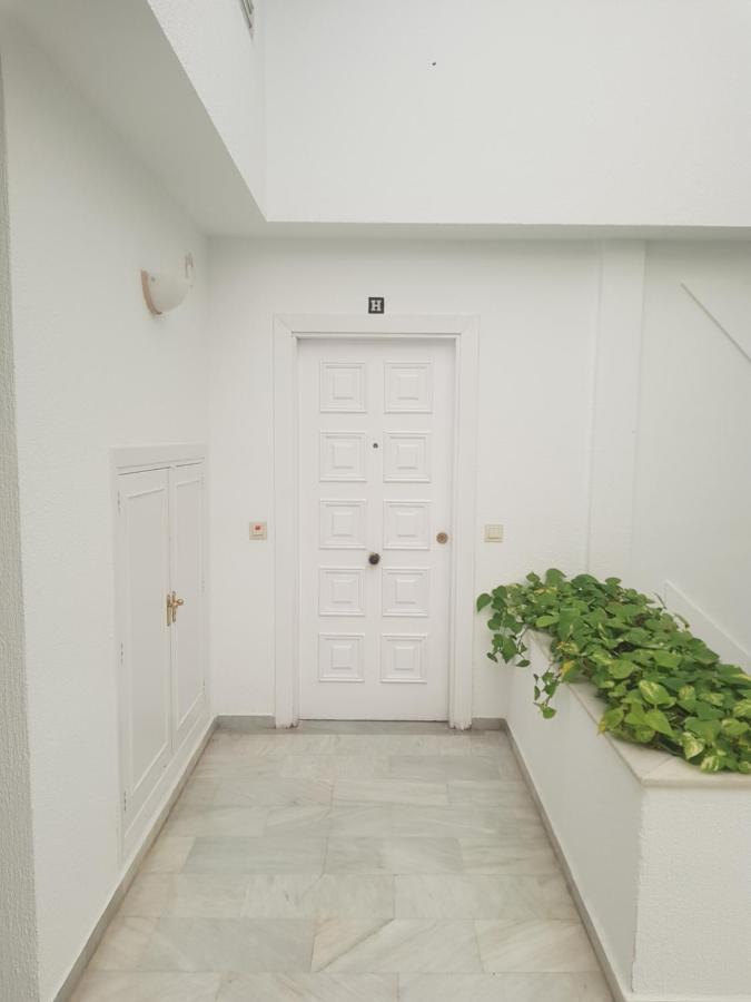 Estudio-Suite Torremolinos Exterior foto