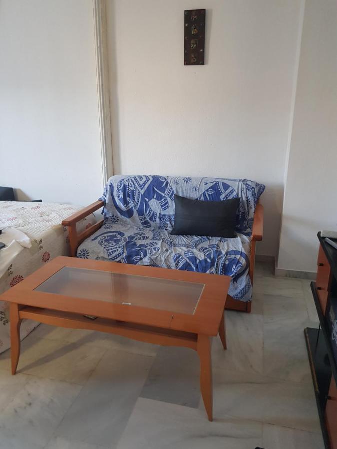 Estudio-Suite Torremolinos Exterior foto