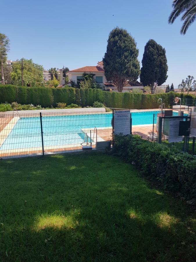Estudio-Suite Torremolinos Exterior foto